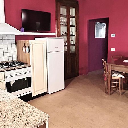 Corte Fratini Appartamenti Треви Экстерьер фото